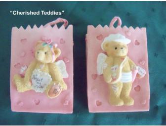 $50 'Frederick's of Hollywood' gift card accompanied by spa items