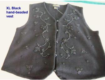 $50 'Frederick's of Hollywood' gift card accompanied by spa items