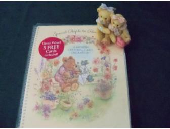 $50 gift card to the Brickyard along with a Cantagalli soup tureen