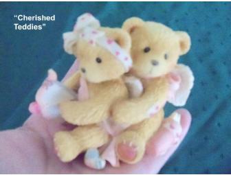 $50 gift card to the Brickyard along with a Cantagalli soup tureen