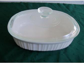 $25 Gift Card to the Ninety Nine with a Kitchen Wares gift basket