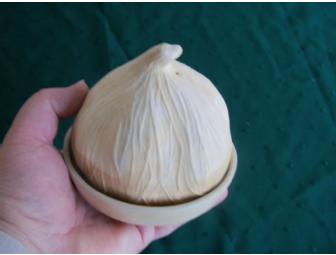 $25 Gift Card to the Ninety Nine with a Kitchen Wares gift basket