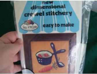 $25 Gift Card to the Ninety Nine with a Kitchen Wares gift basket