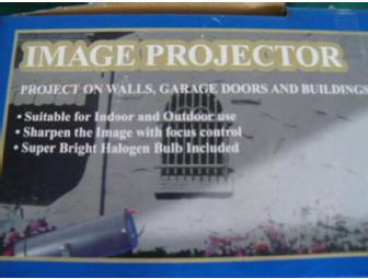 $50 gift certificate to Hillside Florist along with a garden basket