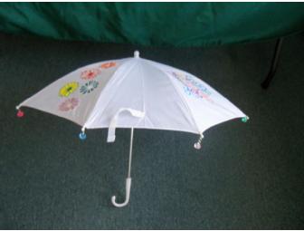 $50 gift certificate to Hillside Florist along with a garden basket