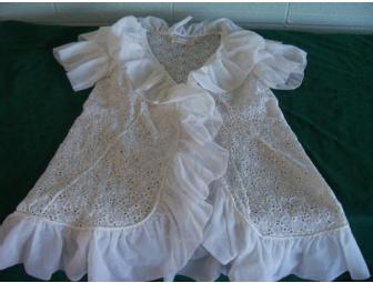 'Back to the 70's' collection includes a 'Jerry Garcia' doll