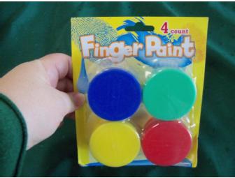 Children's Basket includes a coupon for a free large pizza at Papa Gino's