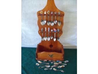 'Back to the 70's' collection includes a 'Jerry Garcia' doll