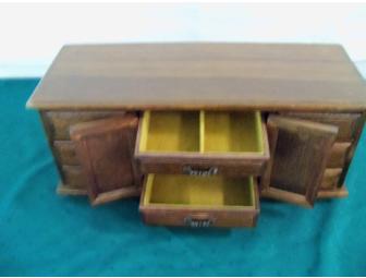 'Back to the 70's' collection includes a 'Jerry Garcia' doll