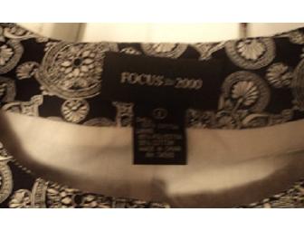 Focus 2000 Shirt/Jacket