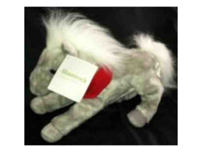 Wells Fargo 2013 Pony 'Shamrock'