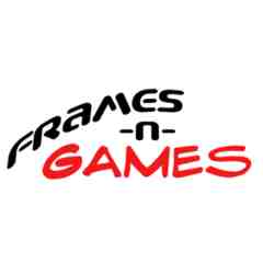 Frames & Games
