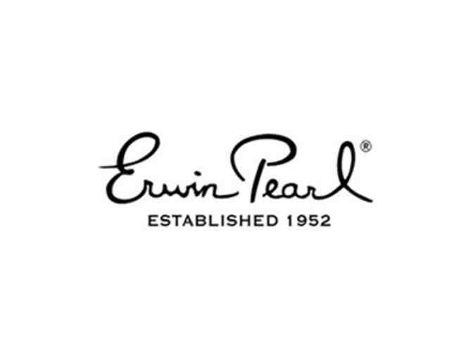 Erwin Pearl Earrings