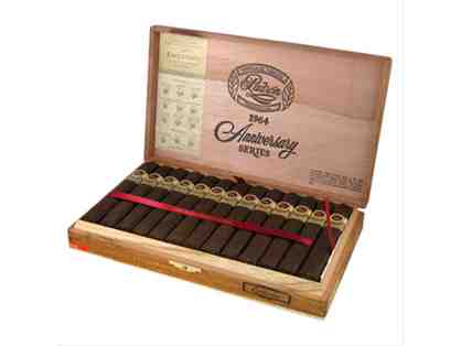 Padron Maduros Exclusivos 1964 Anniversary Cigars