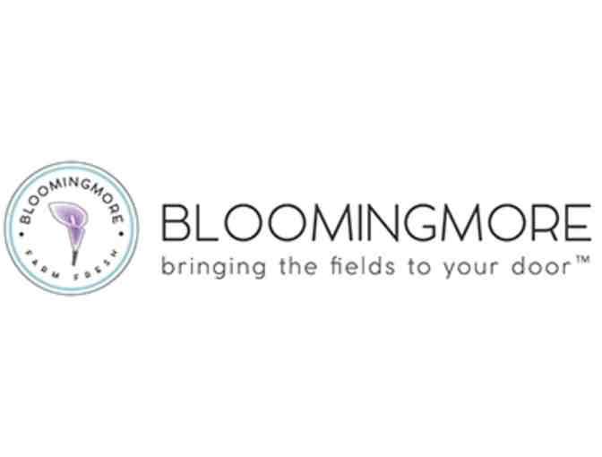Bloomingmore $50 Gift Certificate