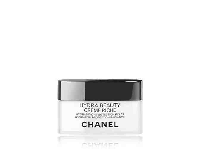 Chanel Hydra Beauty Creme Riche - Photo 1