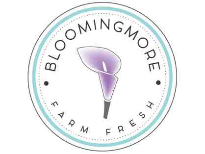 Bloomingmore $50 Gift Certificate