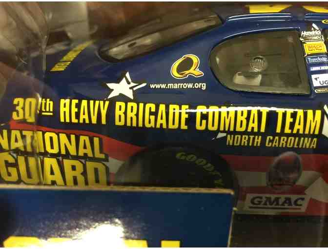 Special Edition 30th Brigade Casey Mears - Diecast Car