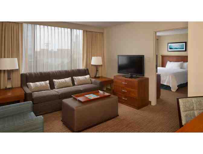 Old Salem Passes & 2 night stay at the Embassy Suites in Winston Salem, NC