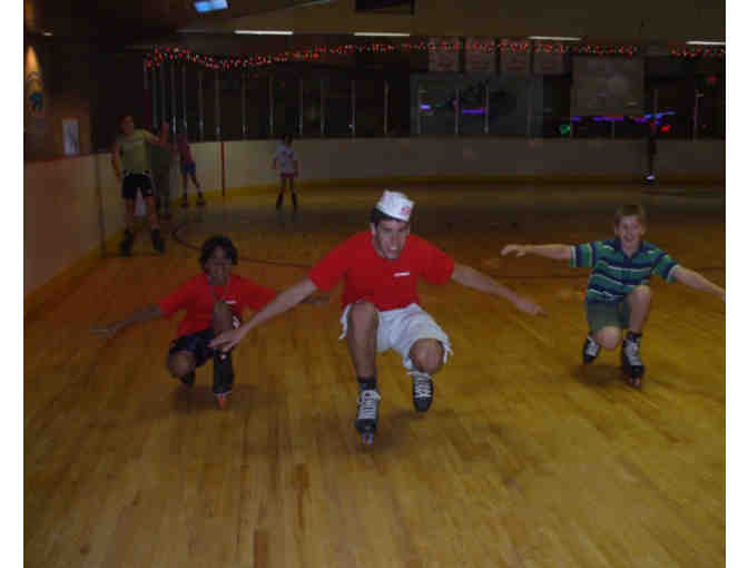 Family Fun Pack (SkyZone, Jellybeans & Adventure Landing)