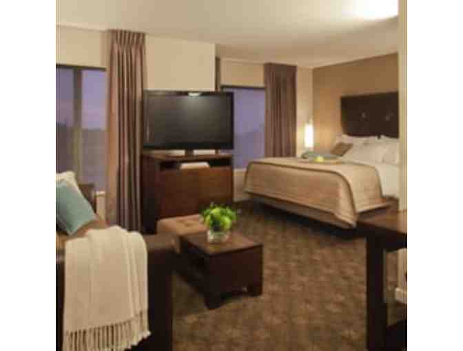 Hyatt House at RDU