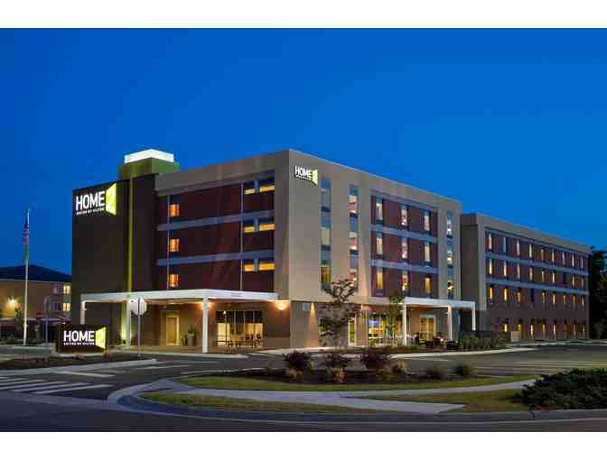 Home2 Suites by Hilton Jacksonville, NC