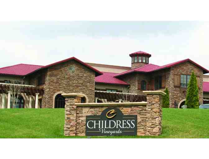 Childress Winery Gift Pack