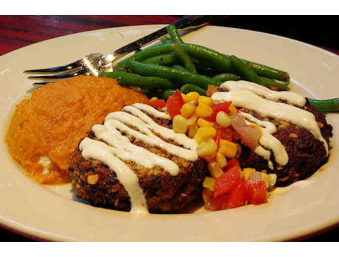 Lucky 32 Restaurant $50 Gift cards (Greensboro or Cary)