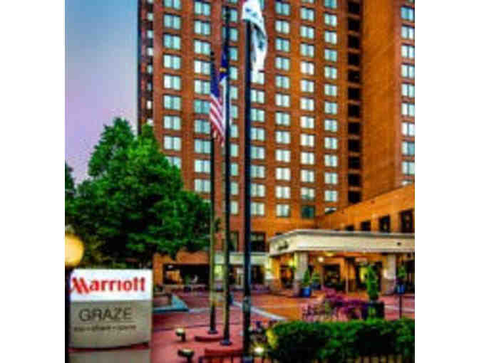 Marriott Winston-Salem