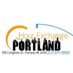 Hour Exchange Portland