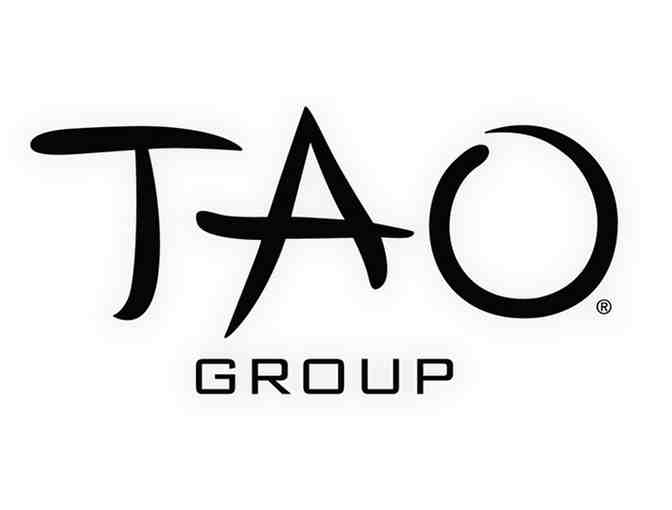 Tao Group Gift Card - Photo 1