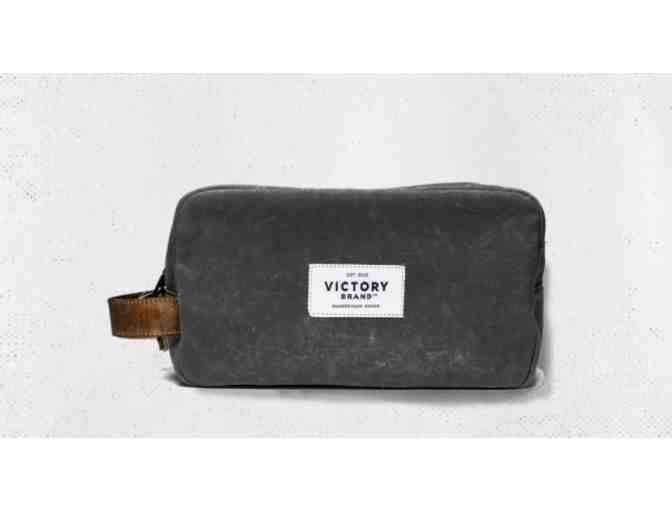 Victory Barber Brand Basket