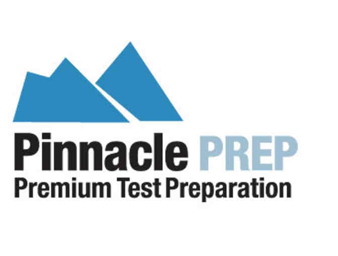 Ultimate Test Preparation: Package from Pinnacle Prep PSAT, SAT, ACT, SSAT, ISEE