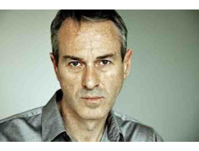 Two Tickets to Ivo van Hove's Scenes From A Marriage at New York Theater Workshop