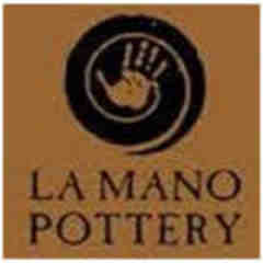 La Mano Pottery