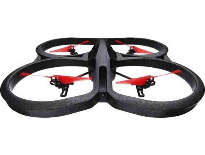 $20 Raffle Ticket ~ Parrot AR Drone 2.0 Power Edition Quadcopter - Photo 1