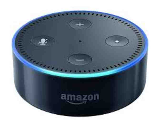 Amazon Echo Dot 2nd Generation - Photo 1
