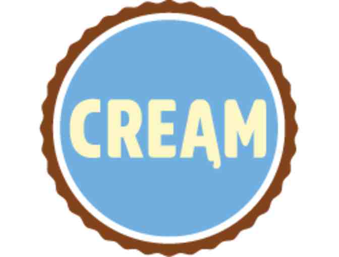 Cream - Photo 1