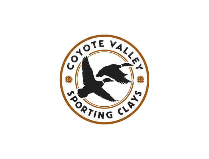 Coyote Valley Sporting Clays - Photo 1