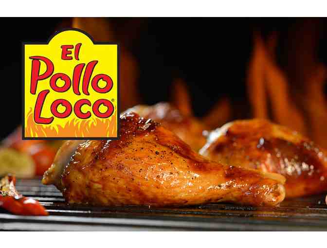 El Pollo Loco #1 - Photo 1