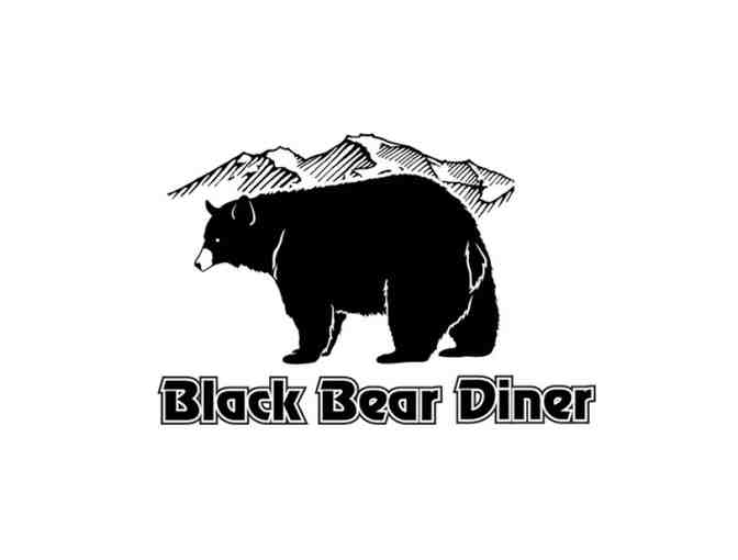 Black Bear Diner - Photo 1