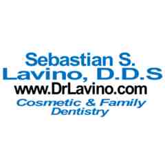 Sebastian S. Lavino, DDS