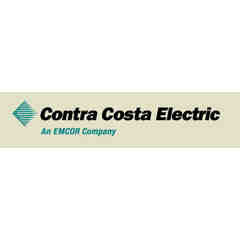 Contra Costa Electric