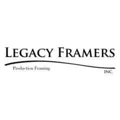 Legacy Framers