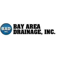 Bay Area Drainage