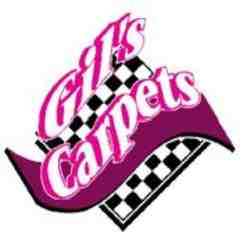 Gil's Carpets
