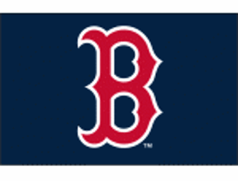 4 Red Sox Tickets for Red Sox VS Tampa Bay