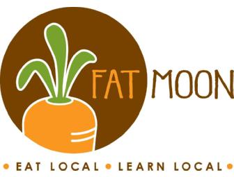 Grow Giant Pumpkin at Fat Moon at Meadowbrook Farm - Westford & Enter Pumpkin Contest
