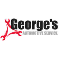 George's Automotive Service of Greater Lowell, MA