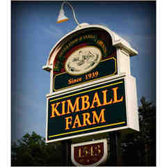 Kimball Farm - Westford, MA